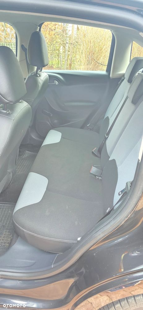 Citroën C3 1.4 Attraction - 13