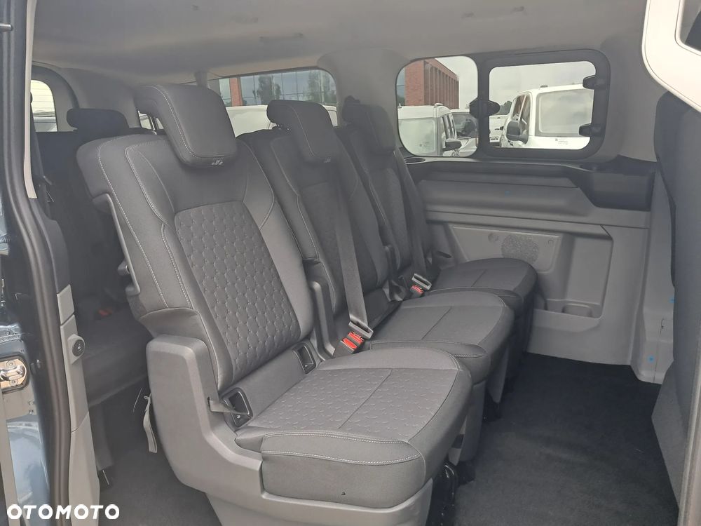 Ford Transit Custom Kombi 2.5 PHEV 340 L2H1 Trend CVT M1 - 6