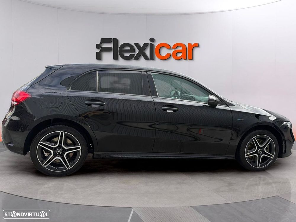 Mercedes-Benz A 250 - 3