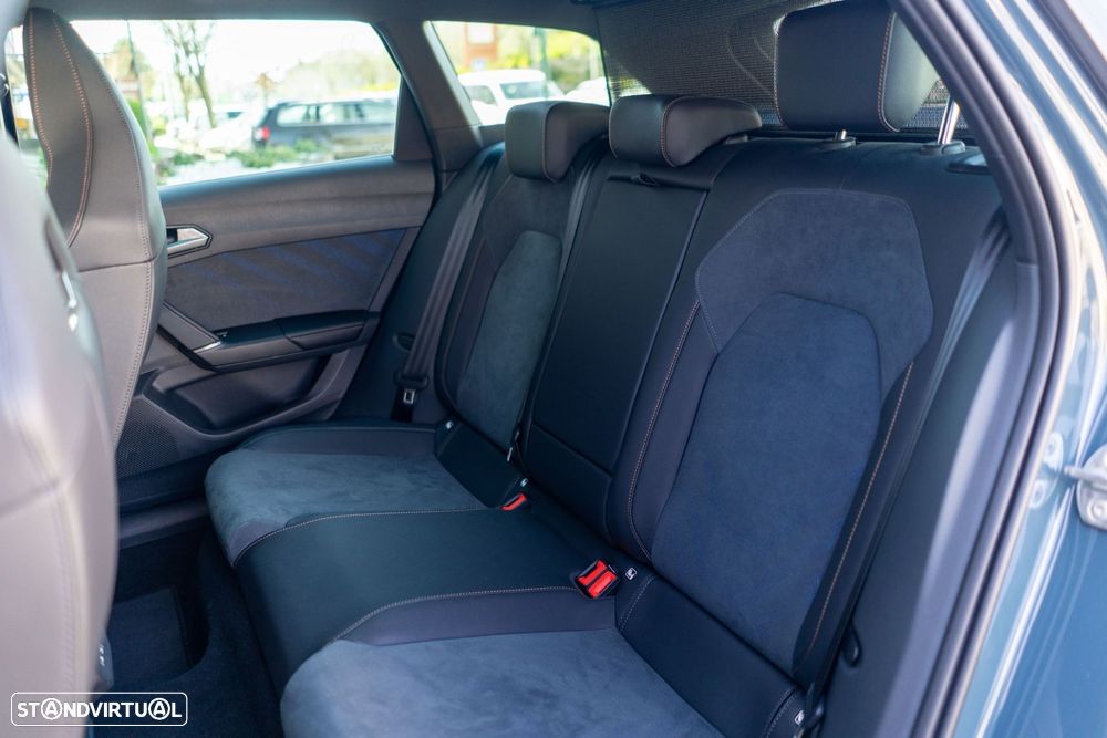 Cupra Leon ST 1.5 e-Hybrid VZ DSG - 50