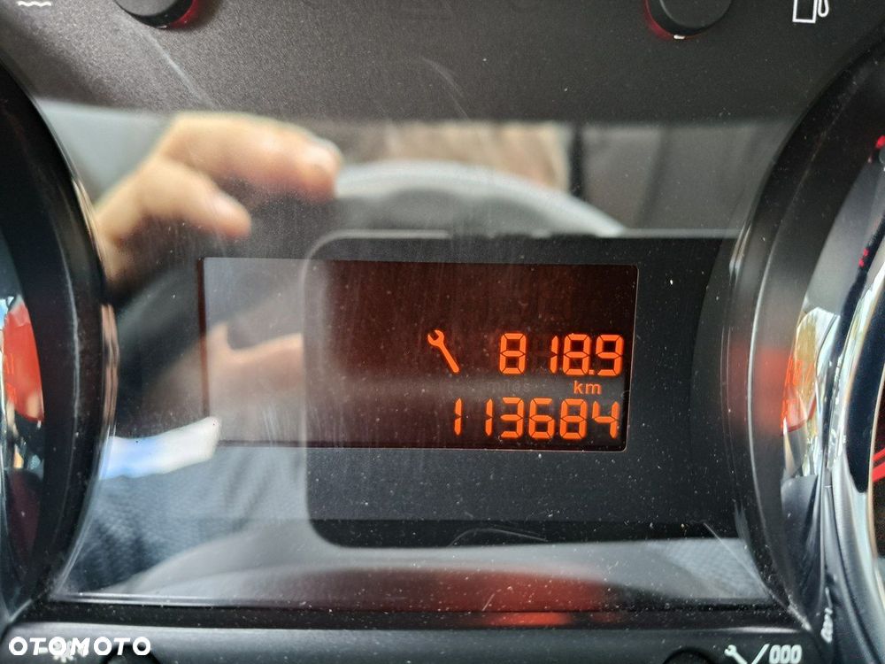Peugeot 5008 - 6