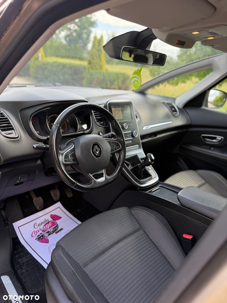 Renault Scenic 1.2 TCe Energy Intens - 6