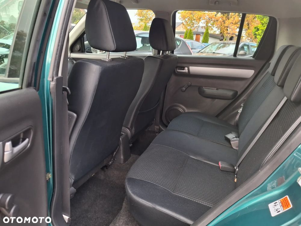 Suzuki Swift 1.3 Comfort+ - 25