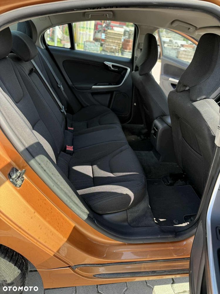 Volvo S60 - 5