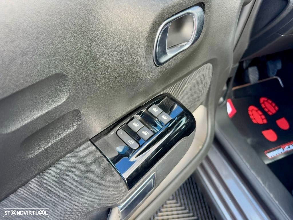 Citroën C3 Pure Tech S&S Origins - 15