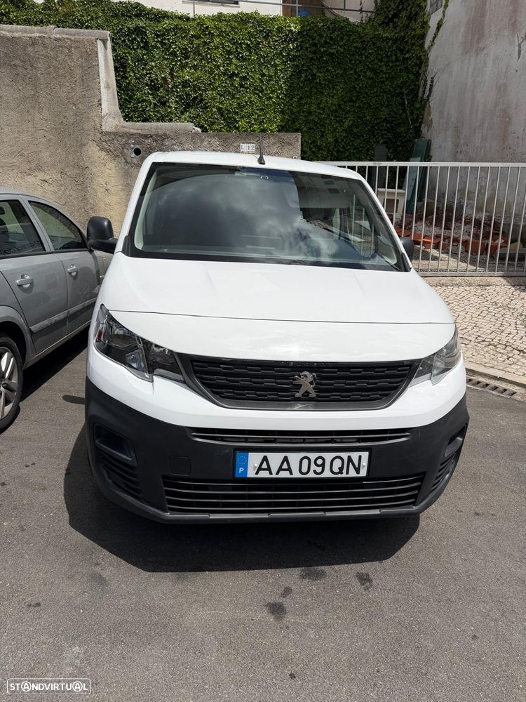 Peugeot Partner L2 - 3
