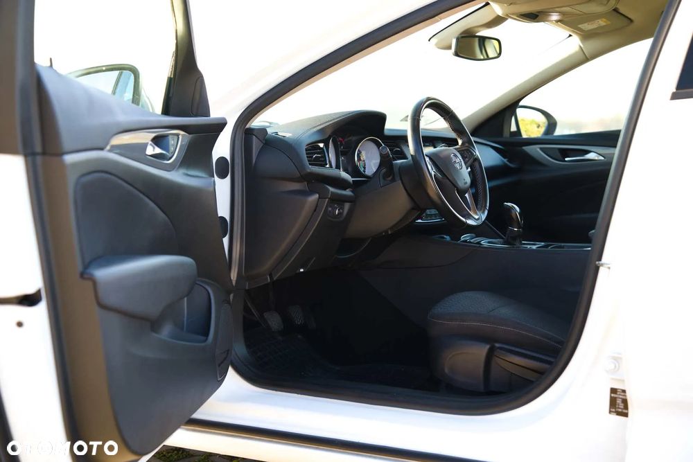 Opel Insignia 1.6 CDTI Elite S&S Eco - 13