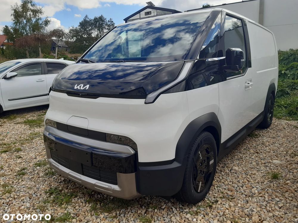 Kia PV5