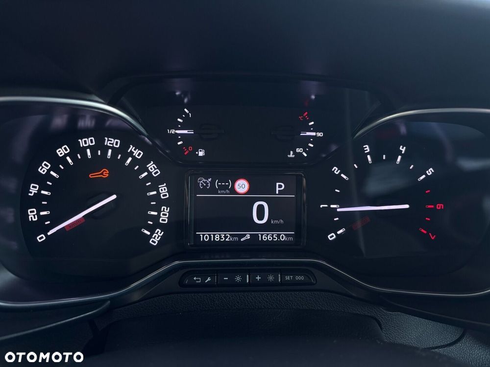 Toyota Proace City Verso 1.2 D-4T Family - 11
