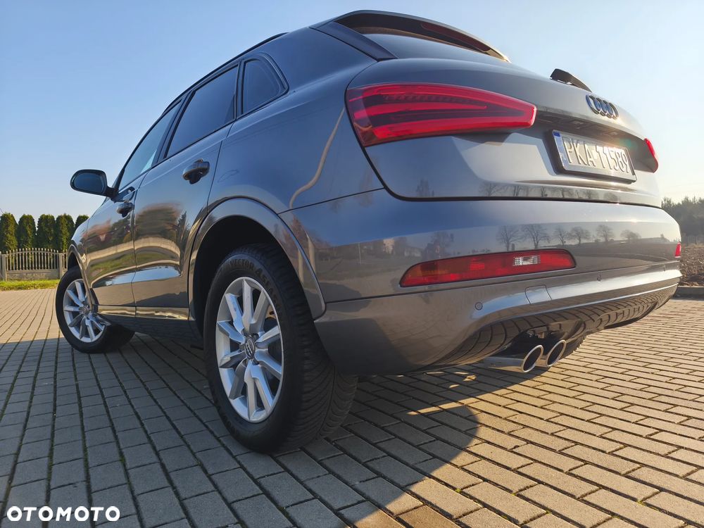 Audi Q3 2.0 TDI - 16