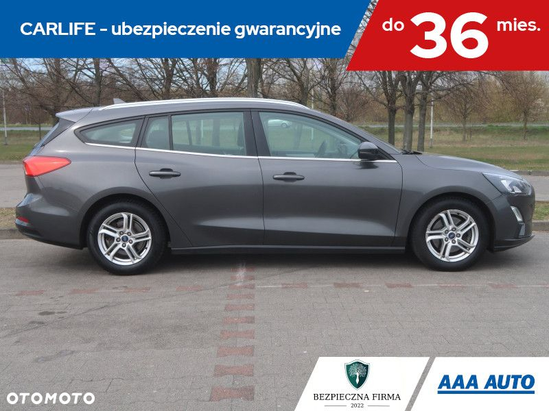 Ford Focus - 7