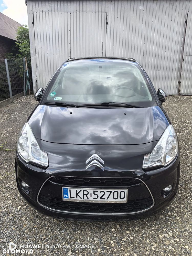 Citroën C3 - 5