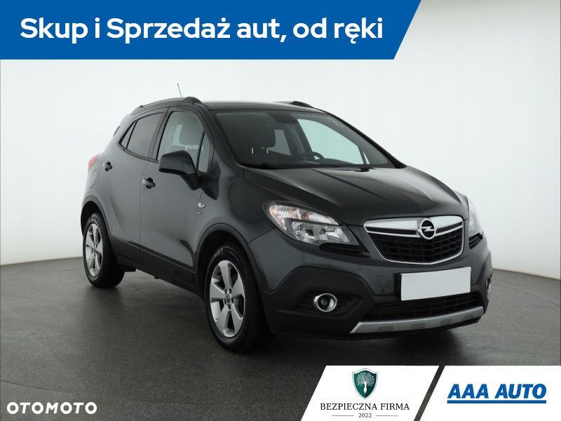 Opel Mokka - 2