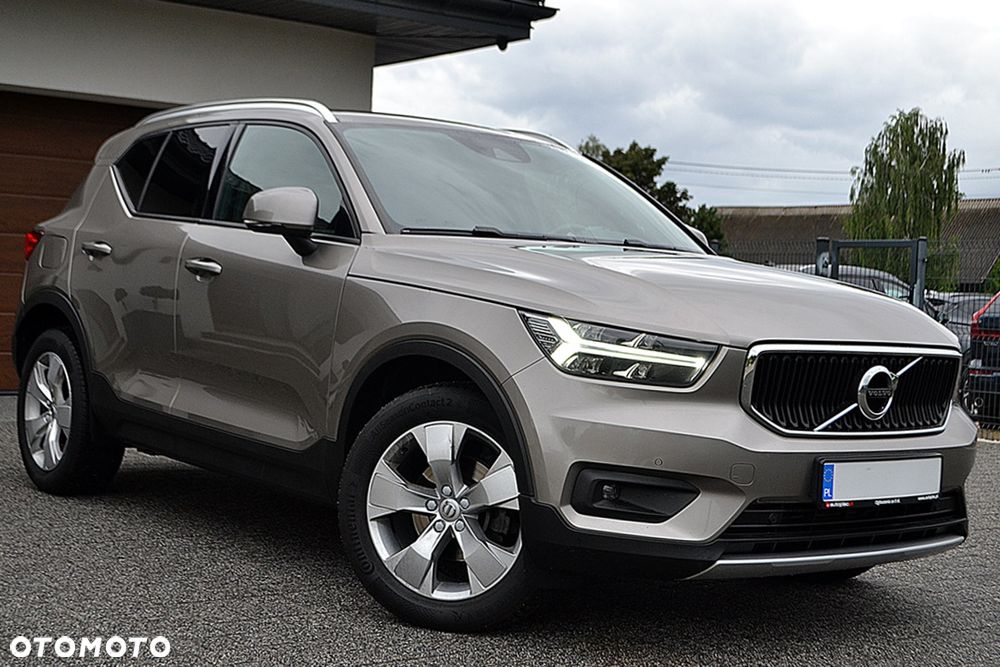 Volvo XC 40 D3 Momentum - 1