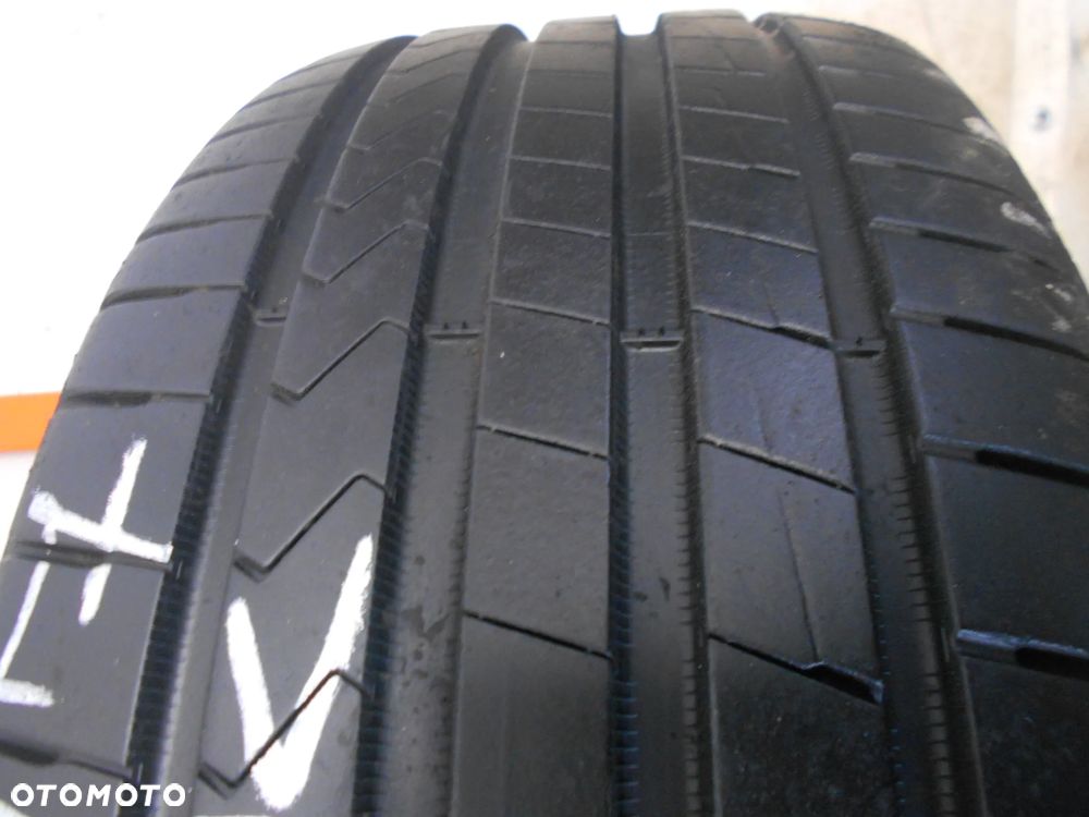 OPONA POJEDYNKA 225/45R17 HANKOOK VENTUS PRIME 4 DOT 2224 7MM - 2