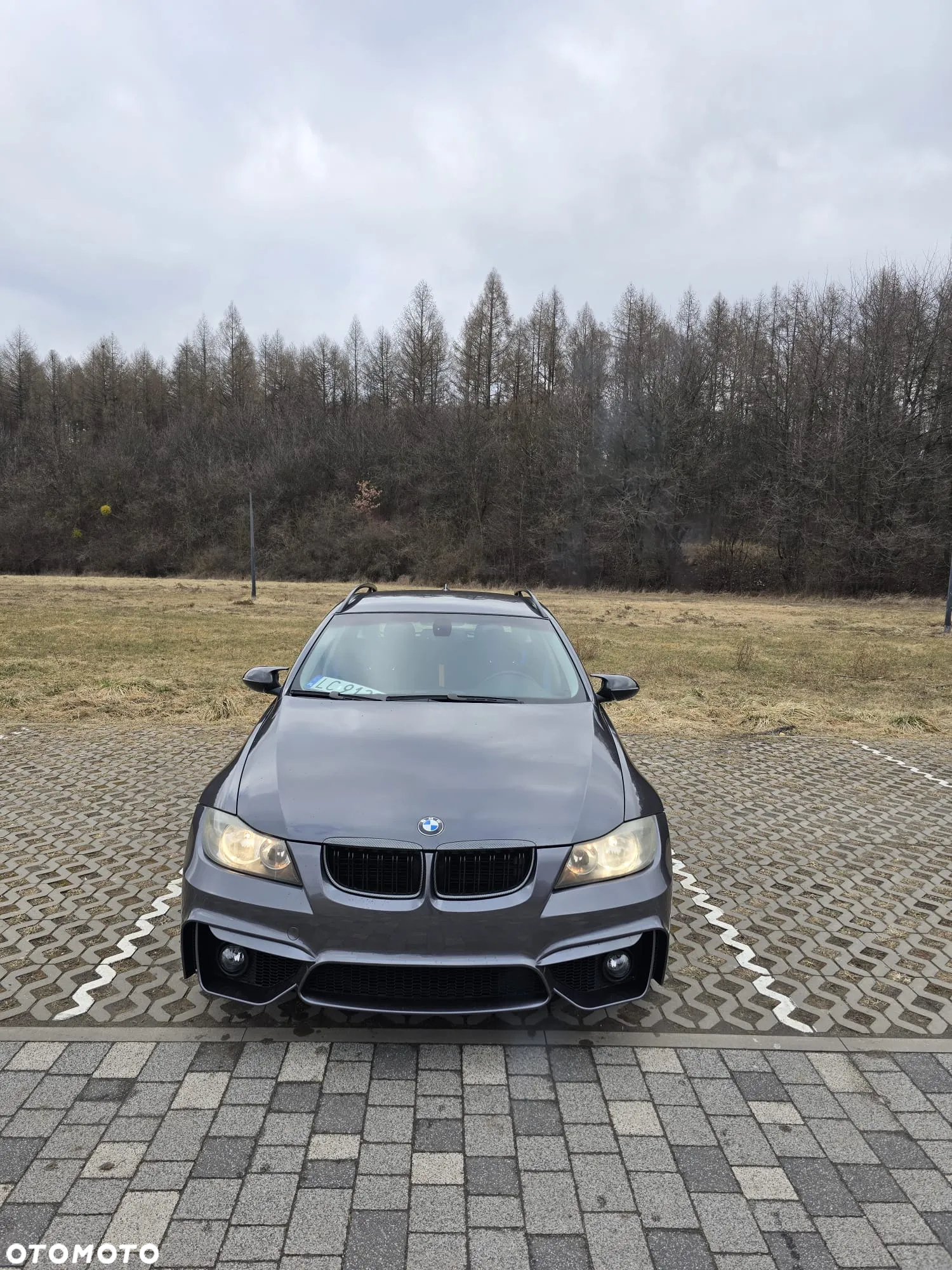 BMW Seria 3 320i - 3