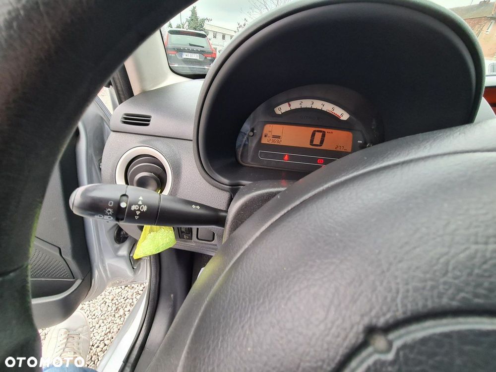 Citroën C3 1.4 HDi Attraction - 10