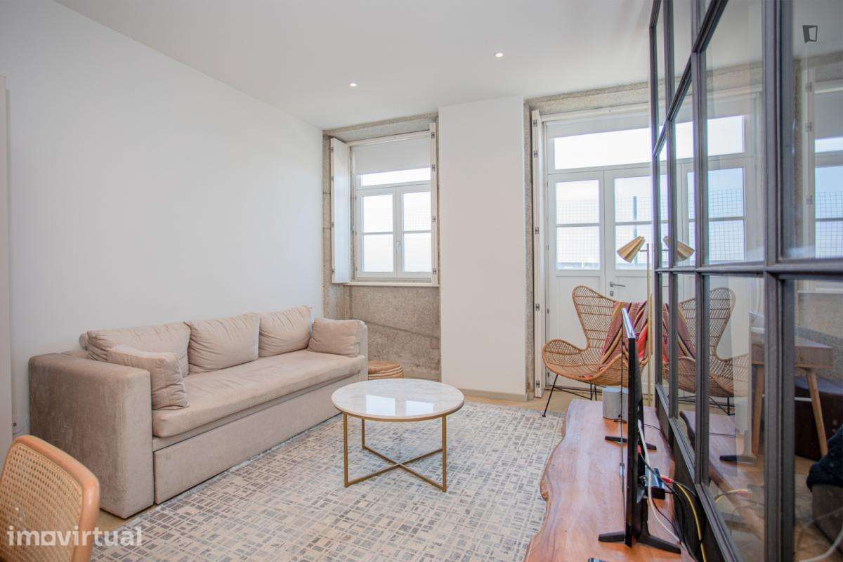 Apartamento com 1 quartos - localizado em Foz do Douro Porto - Grande imagem: 4/18