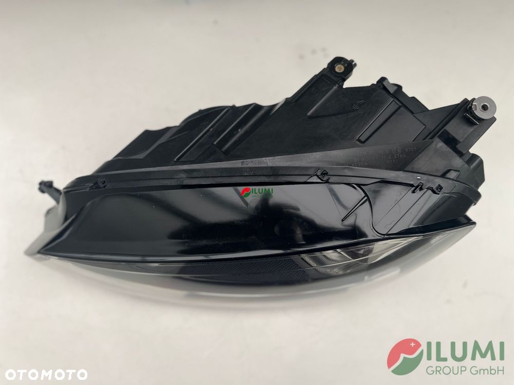 VW Golf Vii Xenon Led Reflektor Lewy 5g1941033 - 6