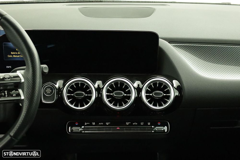 Mercedes-Benz B 250 e AMG Line - 9