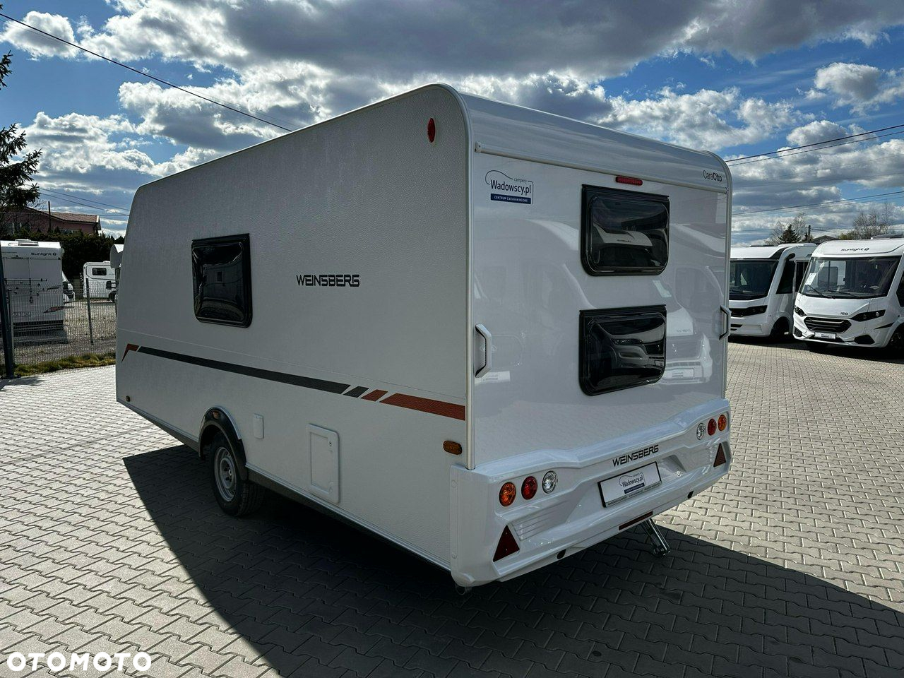 Weinsberg CaraCito 470QDK - 5