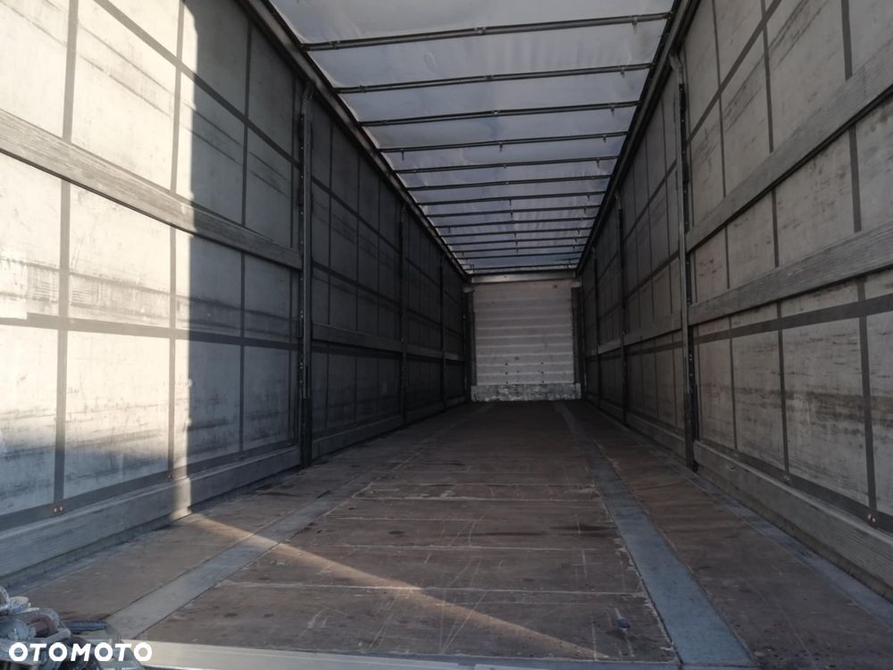 Schmitz Cargobull SCB S3T - 5