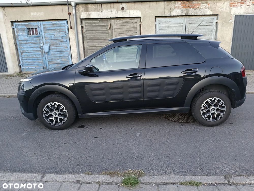 Citroën C4 Cactus - 7