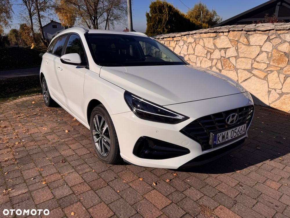 Hyundai i30 - 3