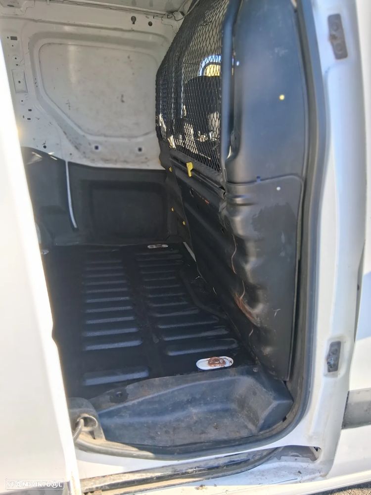 Citroën Berlingo - 5