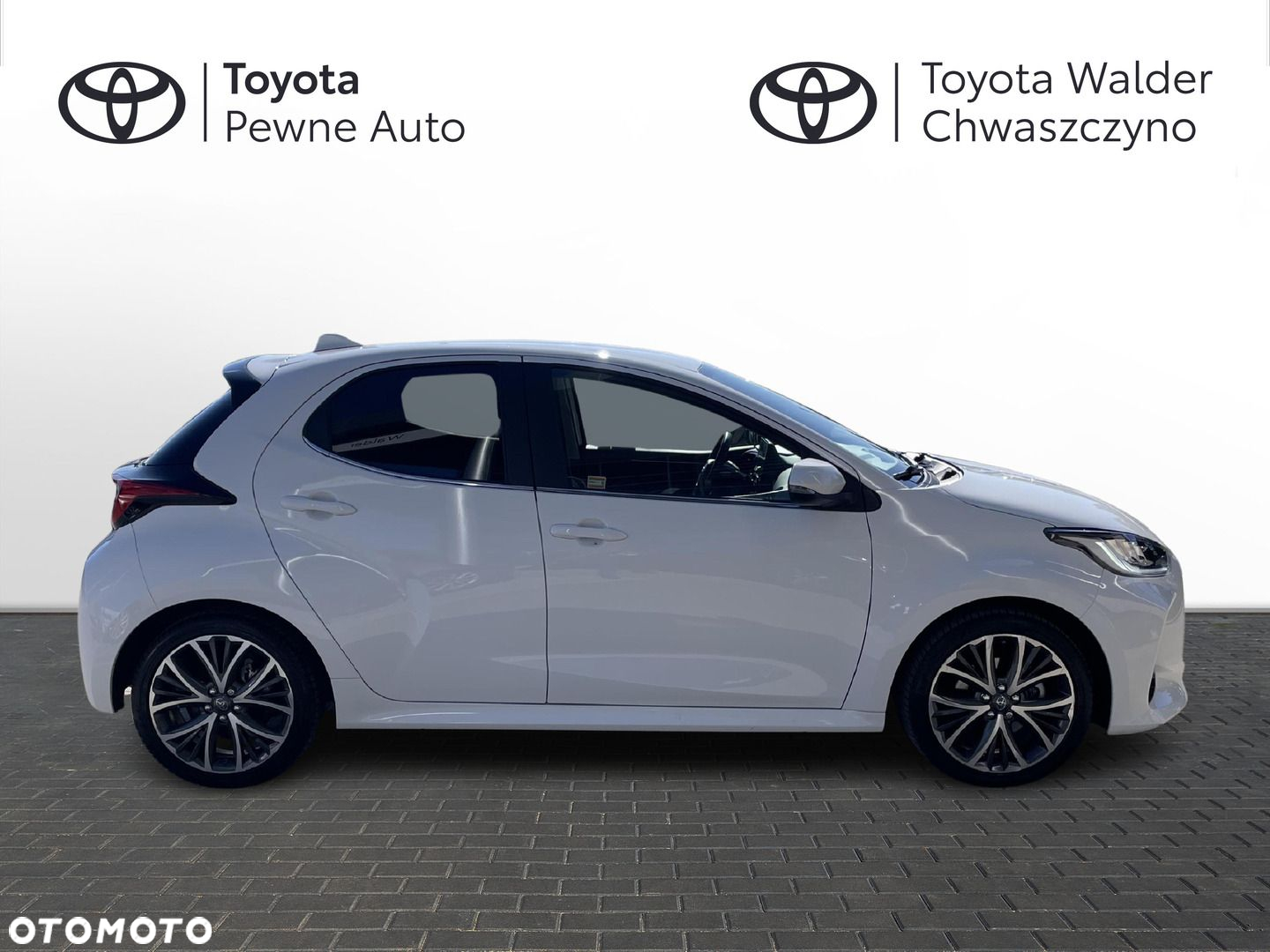 Toyota Yaris - 8