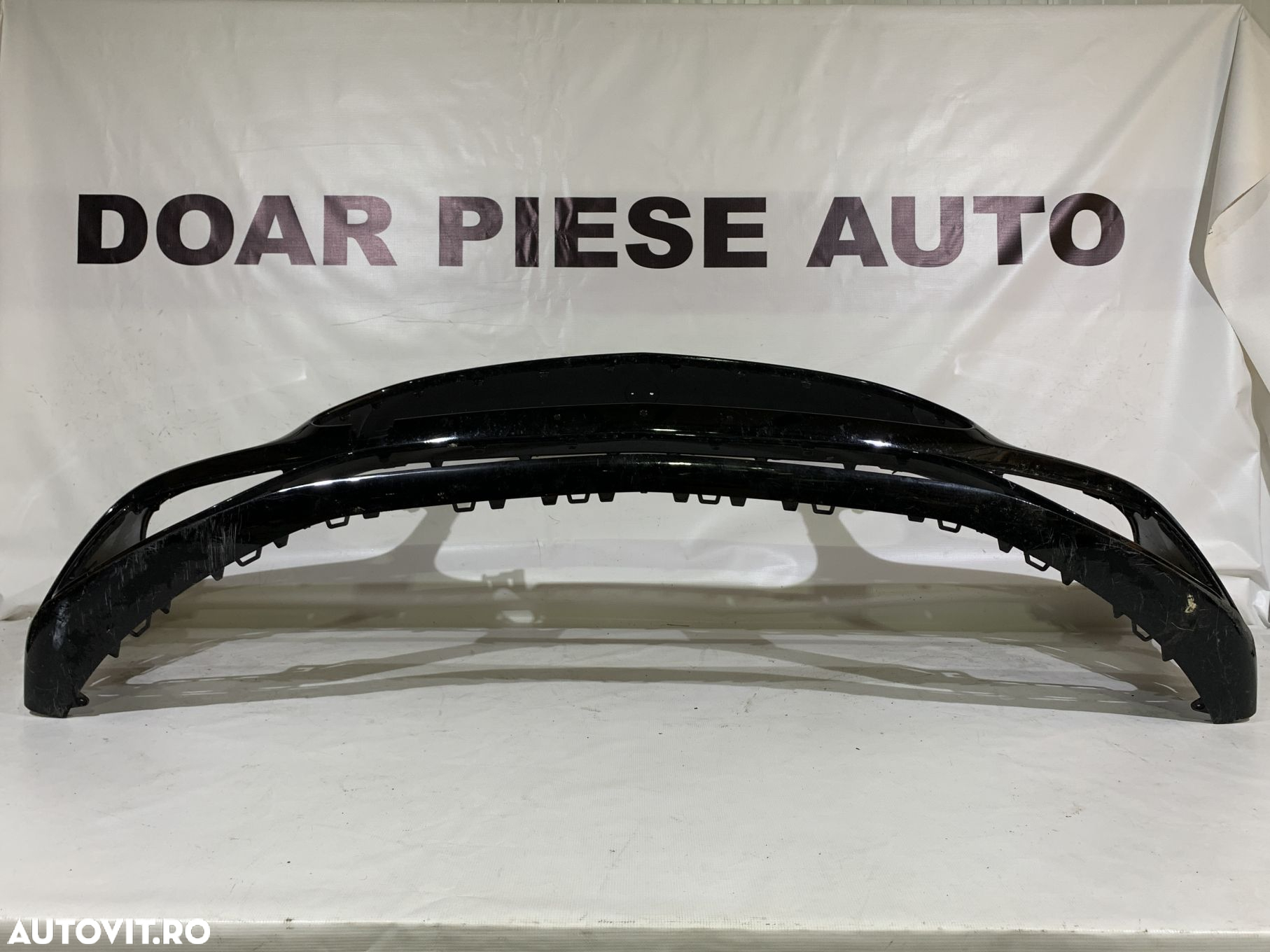 Bara fata Mercedes C-Class W206, 2021, 2022, 2023, 2024, cod origine OE A2068858401. - 4