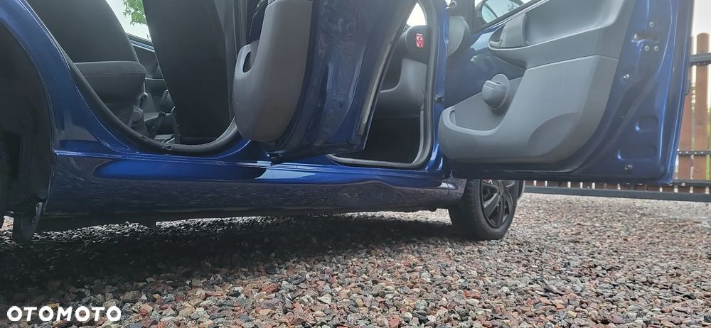 Citroën C1 - 12