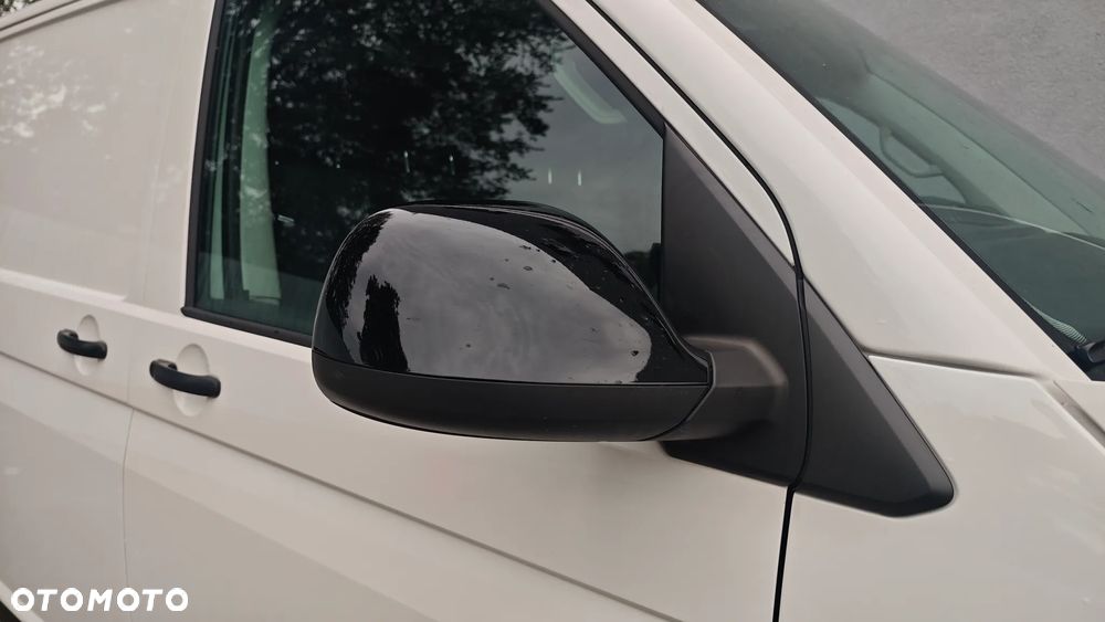 Volkswagen Transporter - 6
