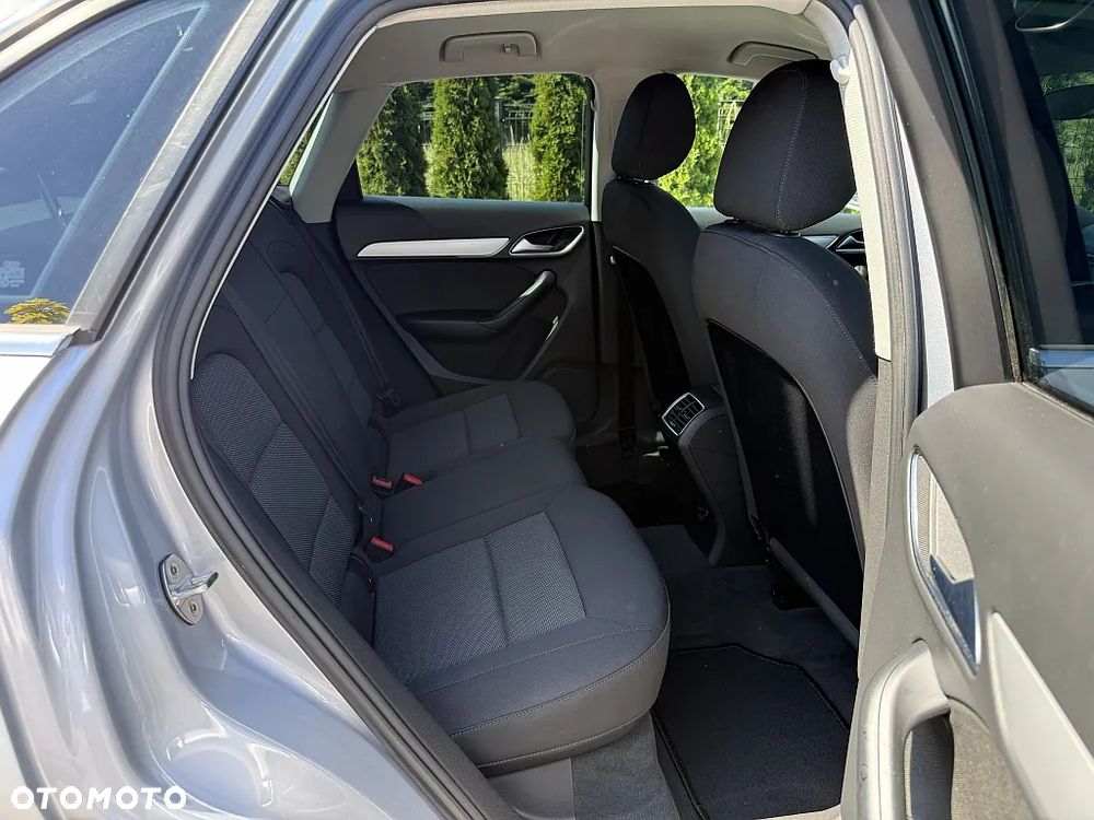 Audi Q3 2.0 TDI Design - 9
