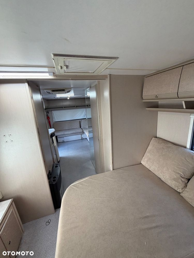 Dethleffs Rondo - 12