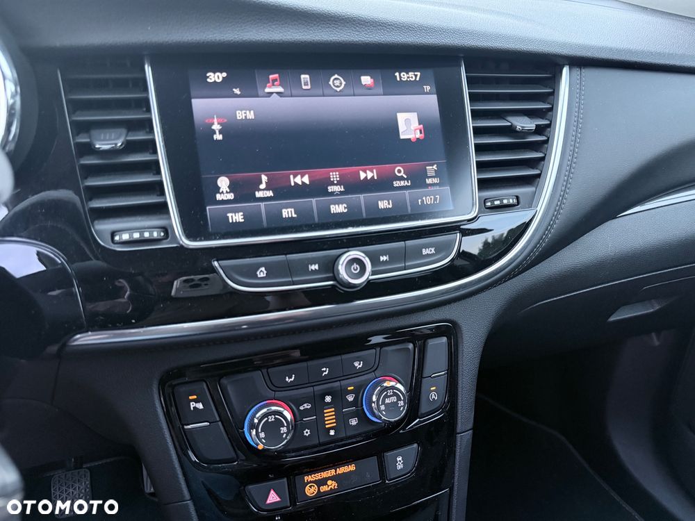 Opel Mokka 1.4 T Cosmo S&S - 20
