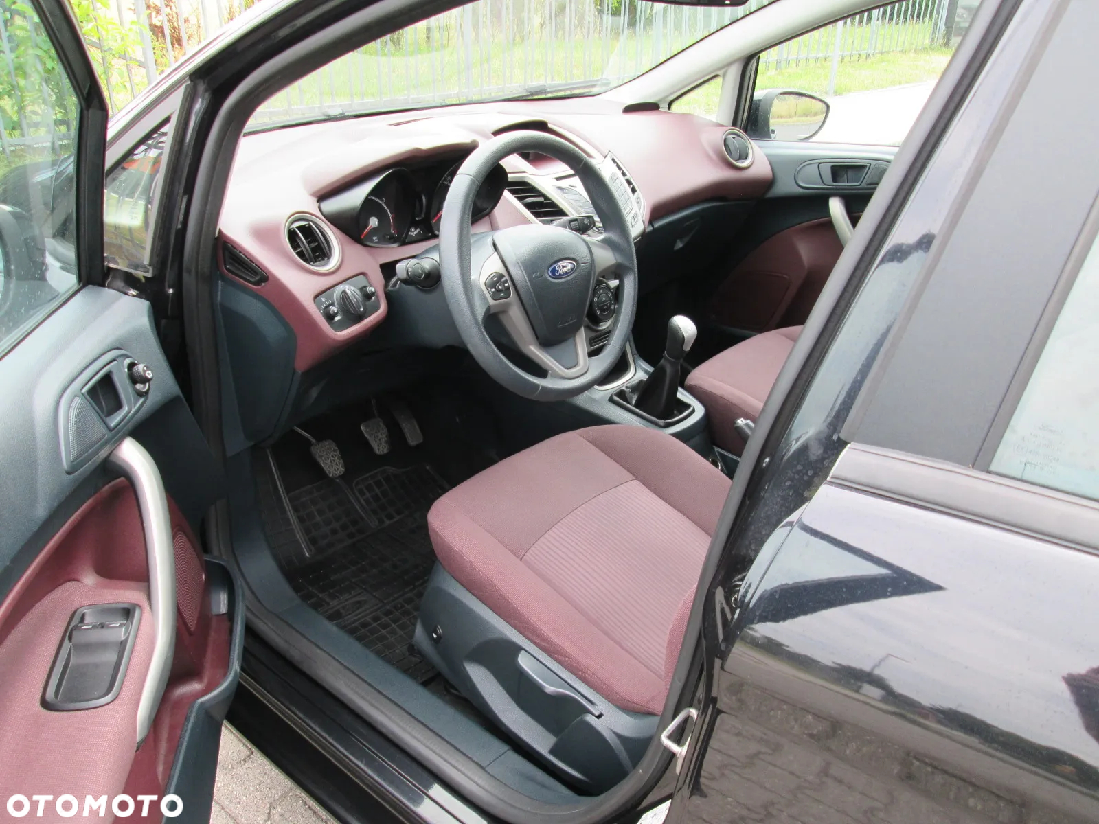 Ford Fiesta 1.25 Trend - 3
