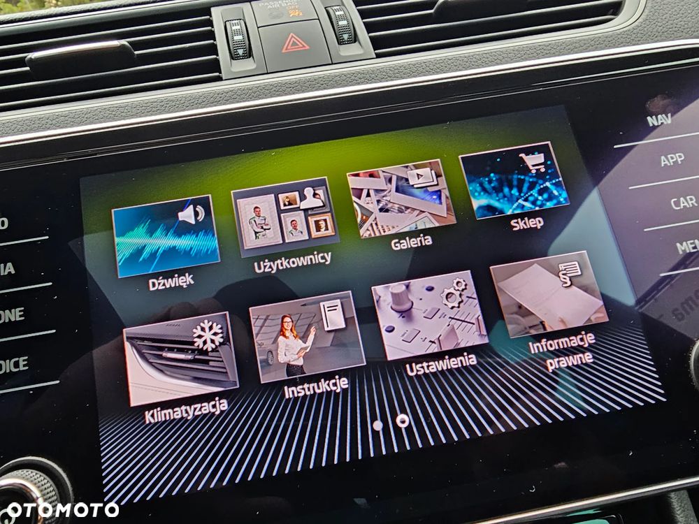 Skoda Superb 1.5 TSI mHEV Sportline DSG - 25