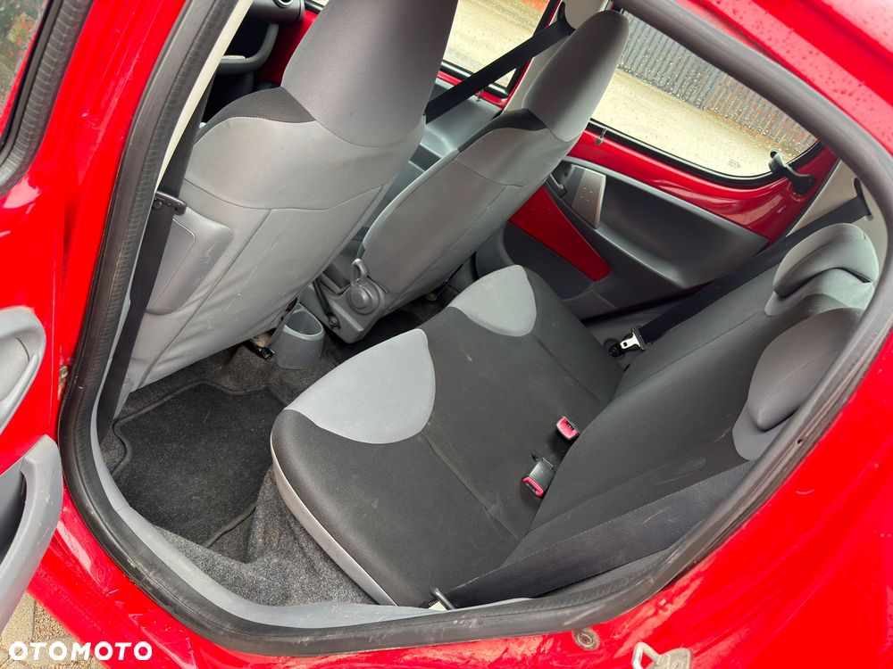Citroën C1 1.0 Style - 9