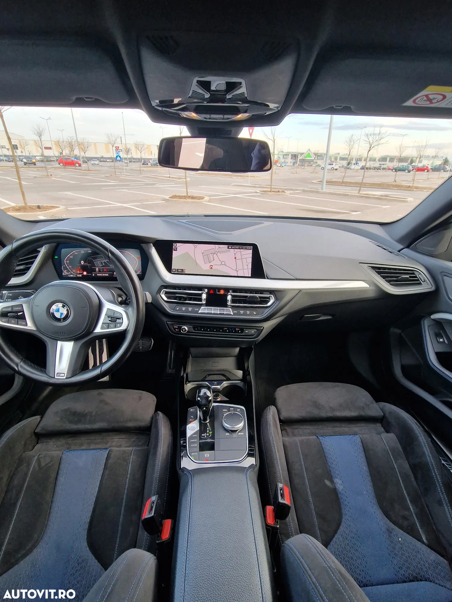 BMW Seria 2 220d AT - 8