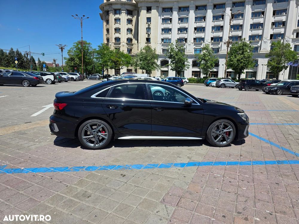 Audi S3 - 6