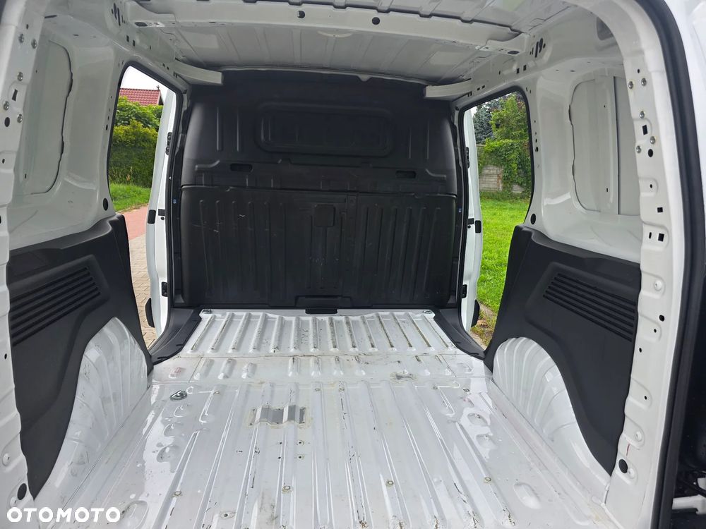 Citroën Berlingo - 24