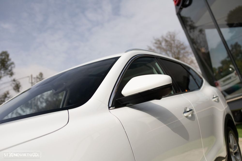 MG EHS 1.5 T-GDI Plug-in Hybrid Luxury - 16