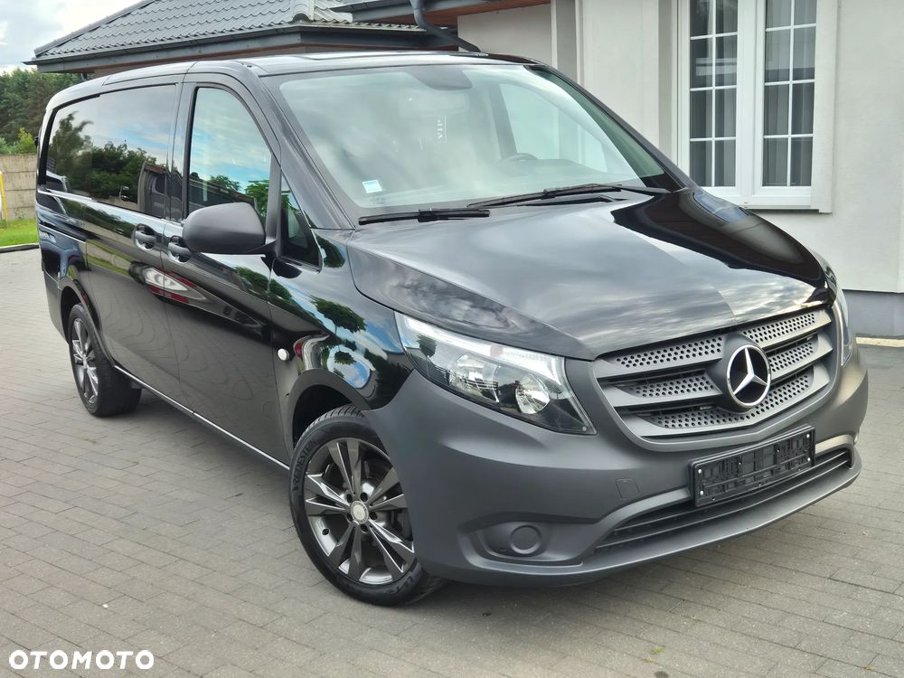 Mercedes-Benz Vito - 23