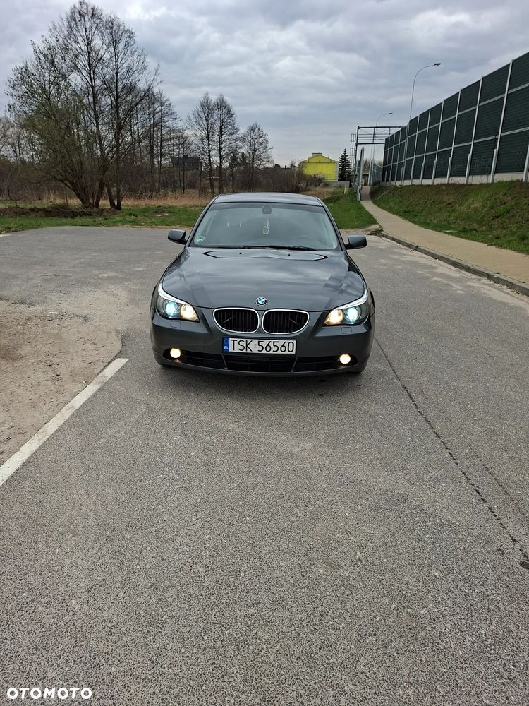 BMW Seria 5 - 32
