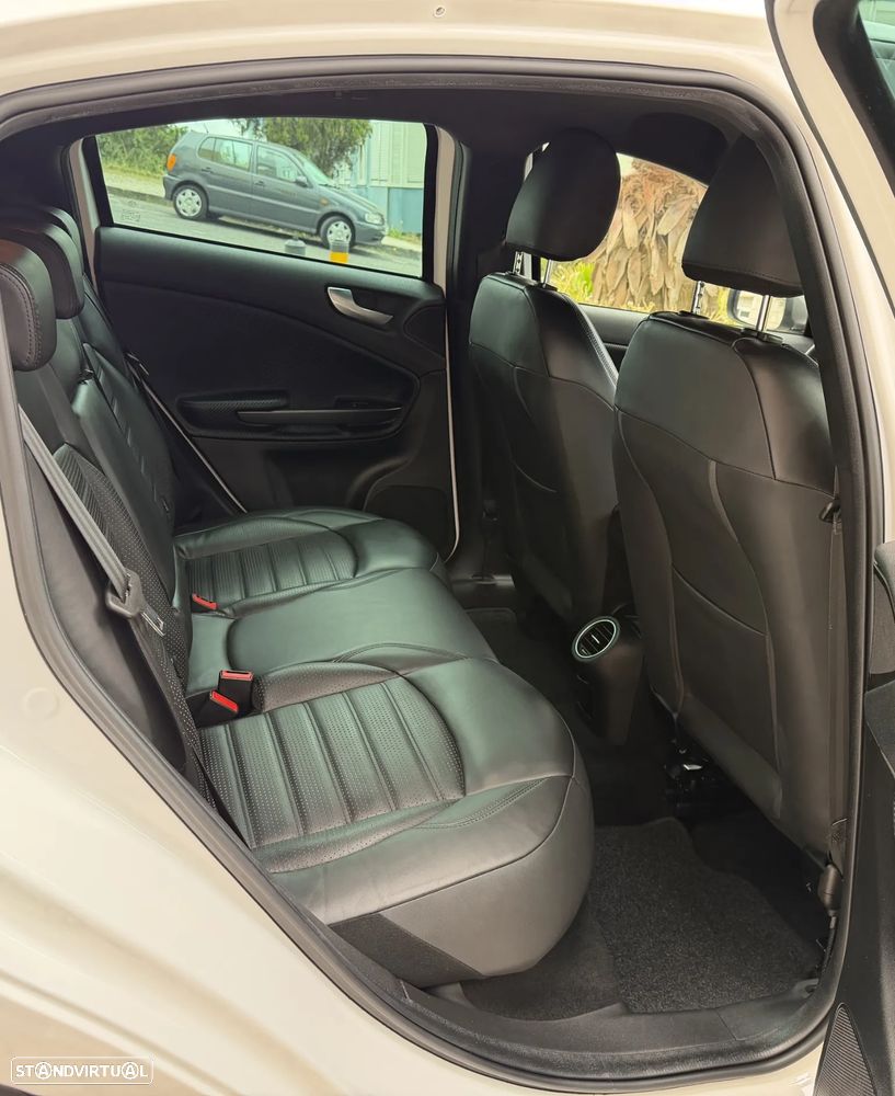 Alfa Romeo Giulietta 1.4 T M-air Sport - 22