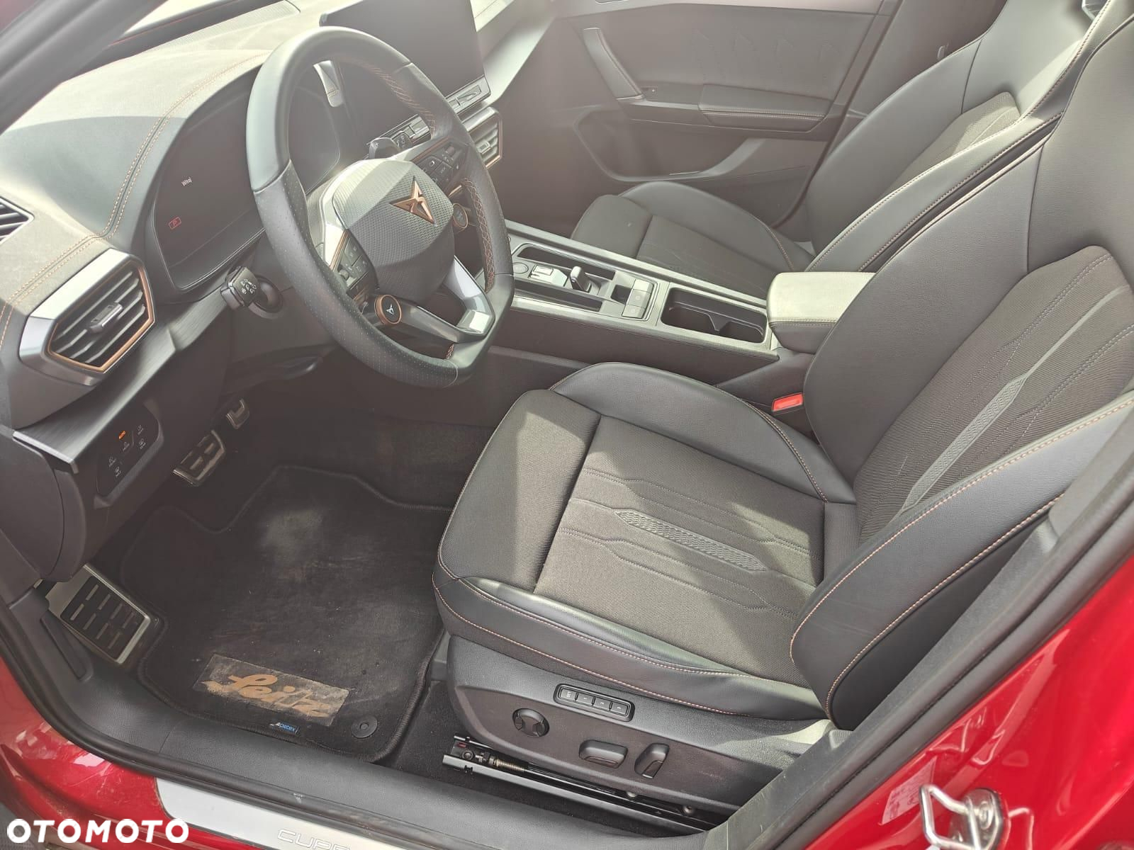 Cupra Formentor - 7
