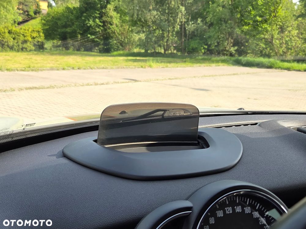 MINI Cooper S sport - 6