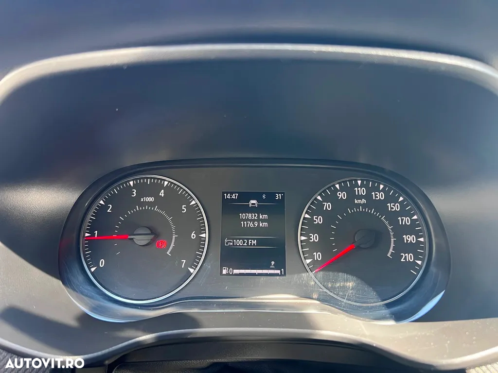 Dacia Logan ECO-G 100 Essential - 36