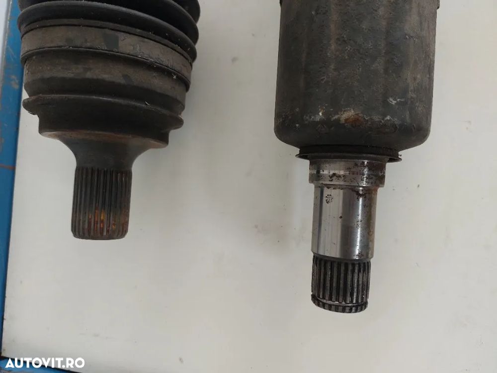 Planetara stanga fata E Class w212 350 cdi A2123300200 A212330570164 - 4